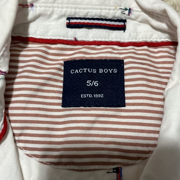 2 pack short sleeve shirts - Picture 5 of 5